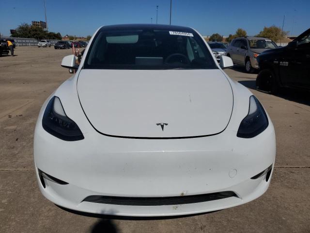 2023 TESLA MODEL Y - 7SAYGDEE5PF669888