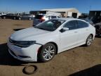 2015 CHRYSLER 200 LIMITE - 1C3CCCAB5FN714602