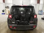 JEEP RENEGADE T photo