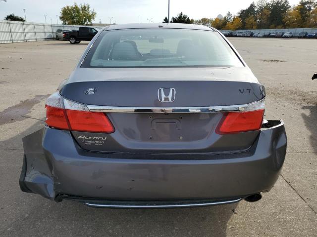 2015 HONDA ACCORD EX - 1HGCR2F77FA072739