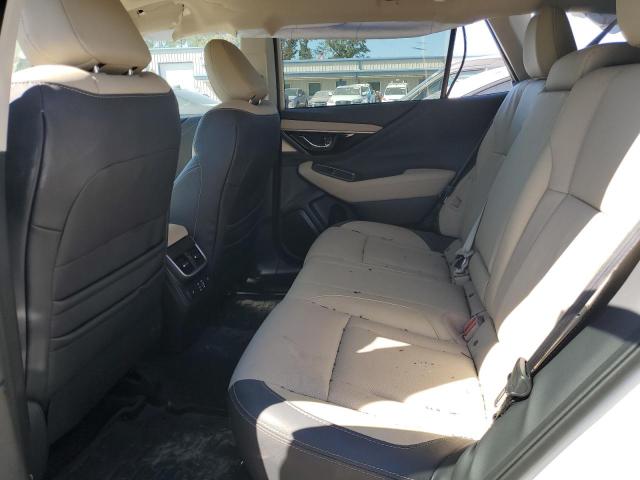 2023 SUBARU OUTBACK LI - 4S4BTANC8P3168238