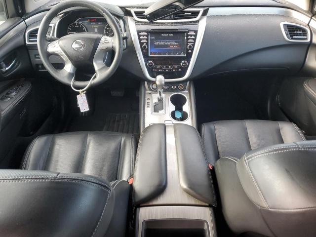 2015 NISSAN MURANO S - 5N1AZ2MH3FN286908