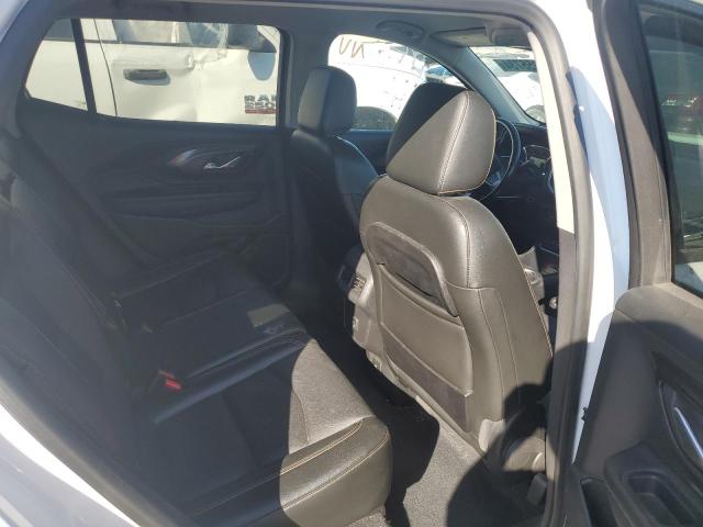 2020 GMC TERRAIN SL - 3GKALVEV3LL234139