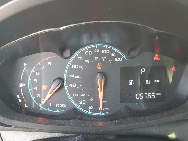 2019 CHEVROLET SPARK LS - KL8CB6SA3KC818414