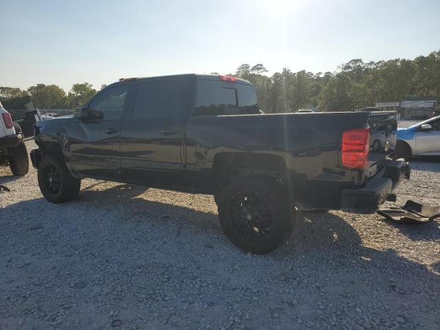 2018 CHEVROLET SILVERADO - 3GCPCREC7JG489104