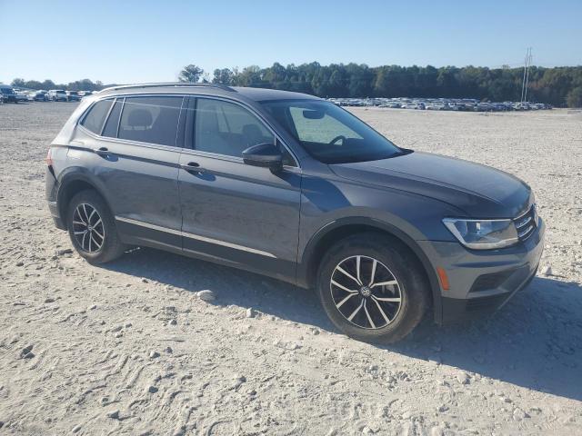 2021 VOLKSWAGEN TIGUAN SE - 3VV3B7AX2MM158906