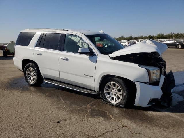 VIN 1GKS1BKC1HR167150 2017 GMC Yukon, Slt no.4