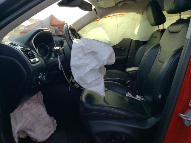 2021 JEEP COMPASS LI - 3C4NJDCBXMT533215