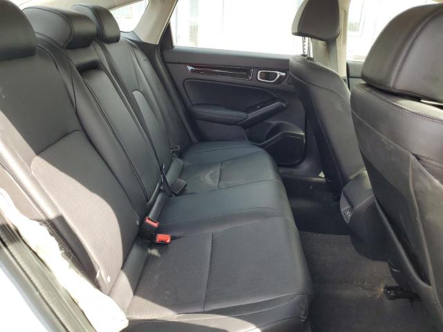 2022 HONDA CIVIC TOUR - 2HGFE1F95NH325643