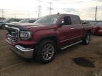 2018 GMC SIERRA K15 - 3GTU2NEC8JG264138