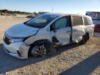 2022 HONDA ODYSSEY EX - 5FNRL6H70NB018915