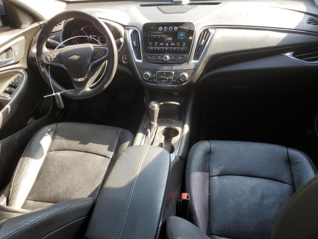 2016 CHEVROLET MALIBU LT - 1G1ZE5ST3GF343656