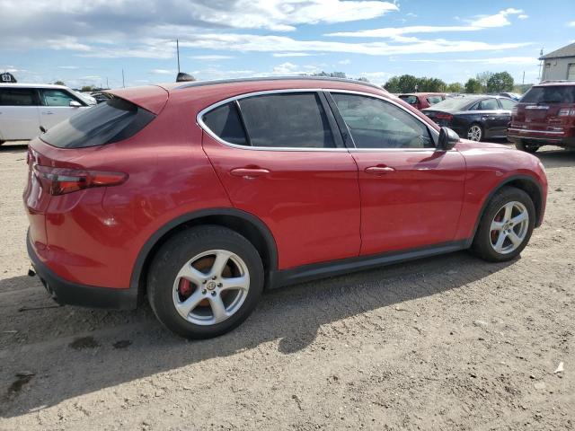 VIN ZASFAKAN4J7B79527 2018 Alfa Romeo Stelvio no.3