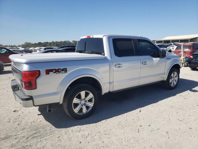 2018 FORD F150 SUPER - 1FTEW1EG0JFB21304