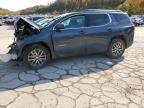 2019 GMC ACADIA SLE - 1GKKNSLS9KZ147570