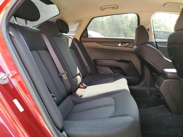 2022 KIA K5 LXS - 5XXG14J21NG088761