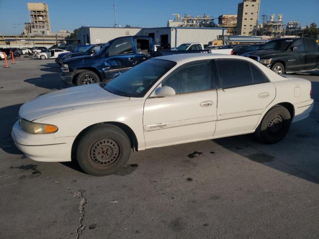 2002 BUICK CENTURY CU #2945339472