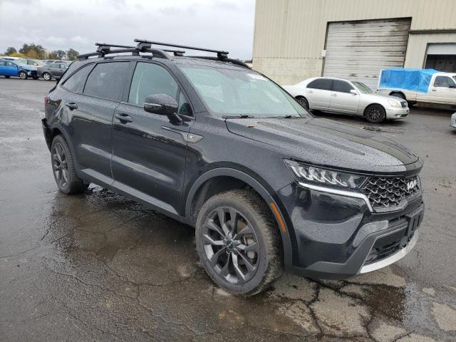 2022 KIA SORENTO EX - 5XYRHDLFXNG075703