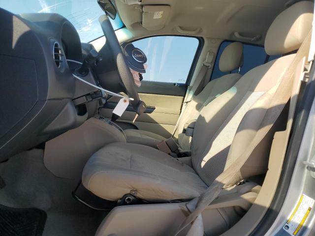2015 JEEP COMPASS SP - 1C4NJCBA6FD284732