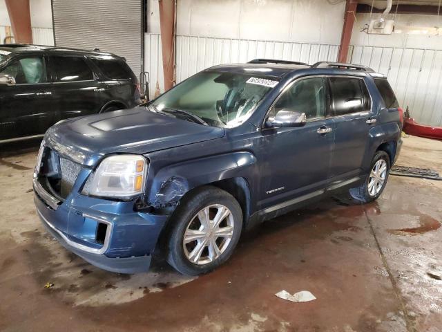 2016 GMC TERRAIN SL #2954719463