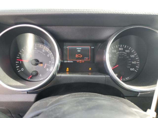 2021 FORD MUSTANG GT - 1FA6P8CF6M5109789