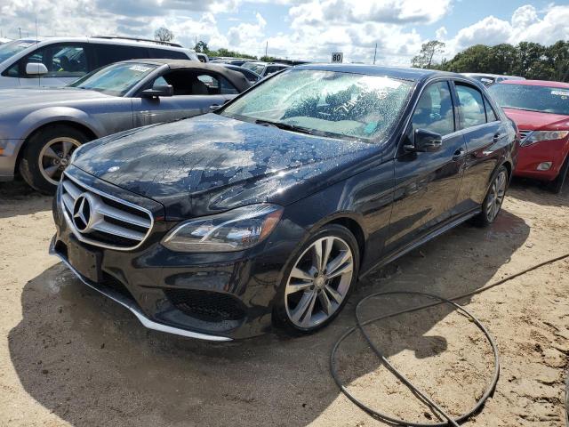 2016 MERCEDES-BENZ E 350 4MAT - WDDHF8JB0GB195151