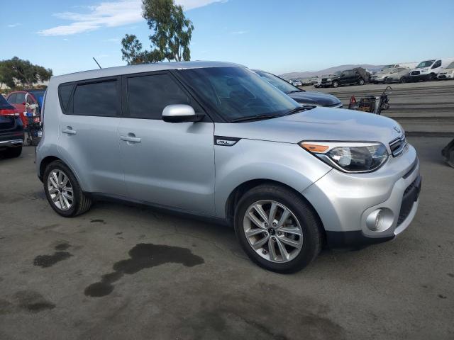 VIN KNDJP3A53J7532105 2018 KIA Soul, + no.4