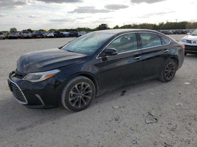 2016 TOYOTA AVALON XLE - 4T1BK1EB4GU224745