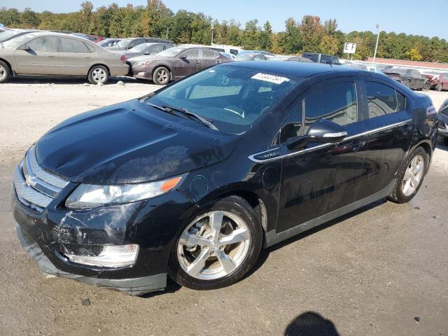 VIN 1G1RA6E43DU147861 2013 Chevrolet Volt no.1