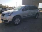 CHEVROLET TRAVERSE L photo