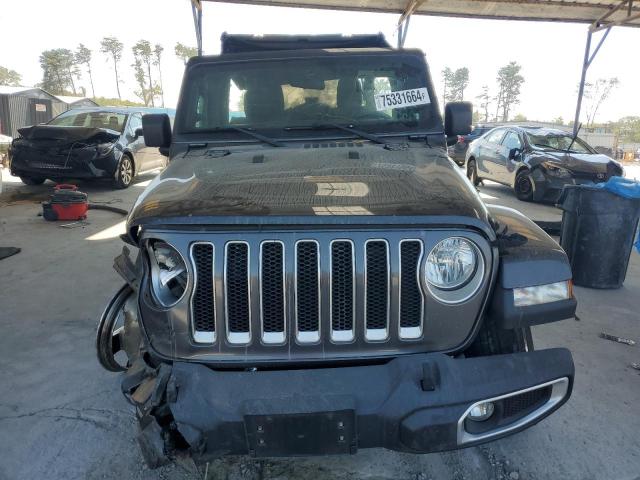 2018 JEEP WRANGLER U - 1C4HJXEN7JW200062