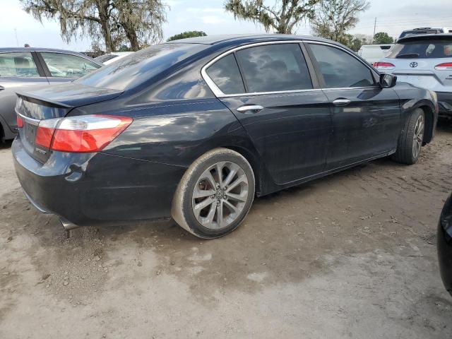 VIN 1HGCR2F50DA210911 2013 Honda Accord, Sport no.3