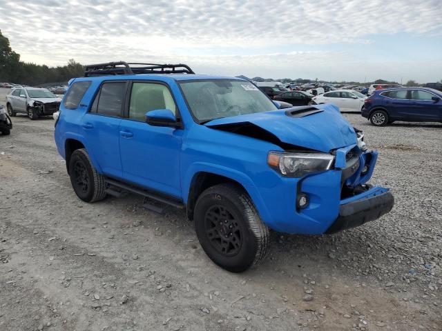 VIN JTEBU5JR3K5690545 2019 Toyota 4runner, SR5 no.4