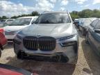 BMW X7 XDRIVE4 photo