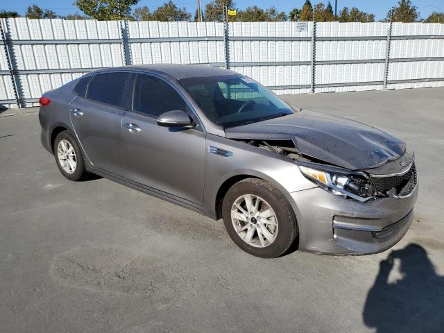 2016 KIA OPTIMA LX - 5XXGT4L3XGG100277