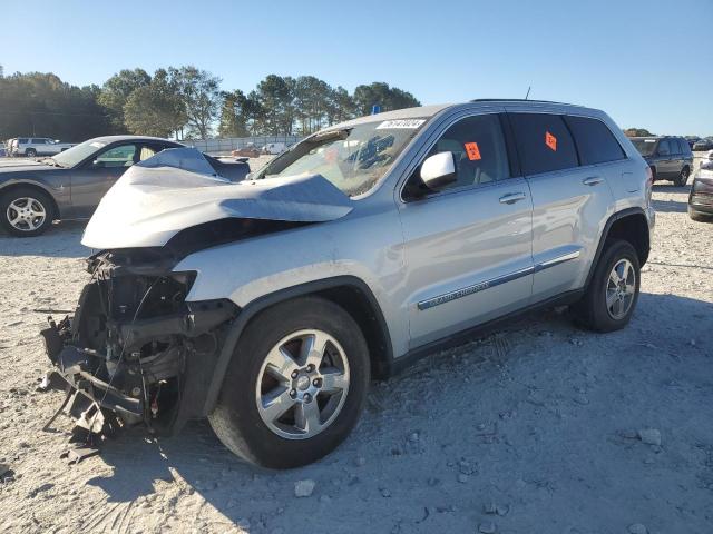 VIN 1C4RJEAG8DC507987 2013 Jeep Grand Cherokee, Laredo no.1