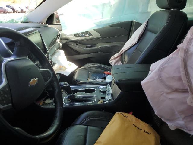 2020 CHEVROLET TRAVERSE L - 1GNERHKW5LJ212670