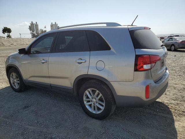 VIN 5XYKTDA68EG489517 2014 KIA SORENTO no.2