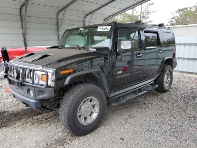 2003 HUMMER H2 #2952973496