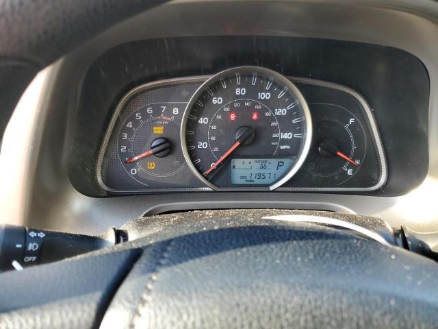2015 TOYOTA RAV4 XLE - JTMRFREV3FD167033