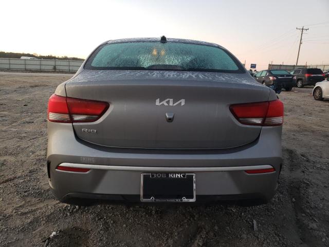 2023 KIA RIO LX - 3KPA24AD0PE598017