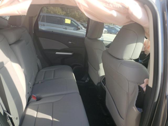 2016 HONDA CR-V TOURI - 5J6RM3H95GL017461