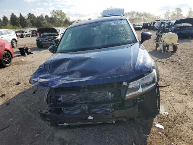 VIN 3VV2B7AX7MM008298 2021 Volkswagen Tiguan, SE no.5