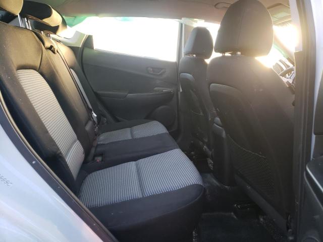 2021 HYUNDAI KONA SE - KM8K1CAA8MU657962