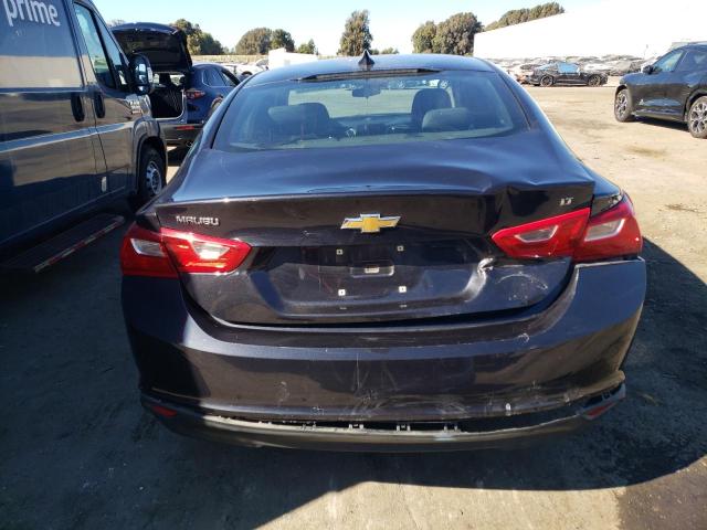 2023 CHEVROLET MALIBU LT - 1G1ZD5ST3PF165265