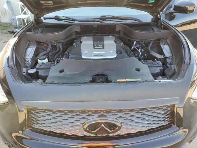 2016 INFINITI QX70 - JN8CS1MW7GM400429