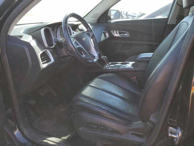 2017 CHEVROLET EQUINOX LT - 2GNFLFEK9H6222349