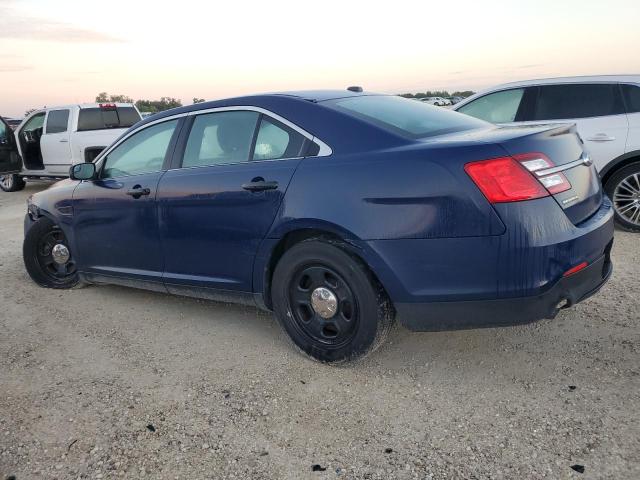 2016 FORD TAURUS POL - 1FAHP2L85GG126647