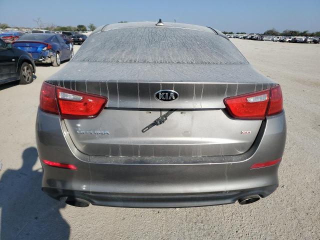 2015 KIA OPTIMA LX - 5XXGM4A78FG508357