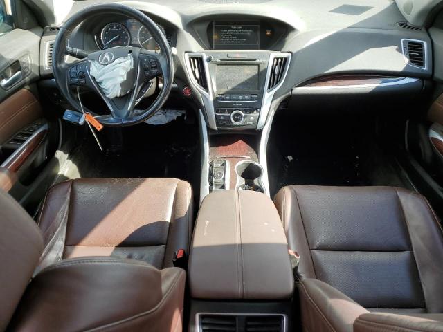 2015 ACURA TLX TECH - 19UUB3F55FA008910